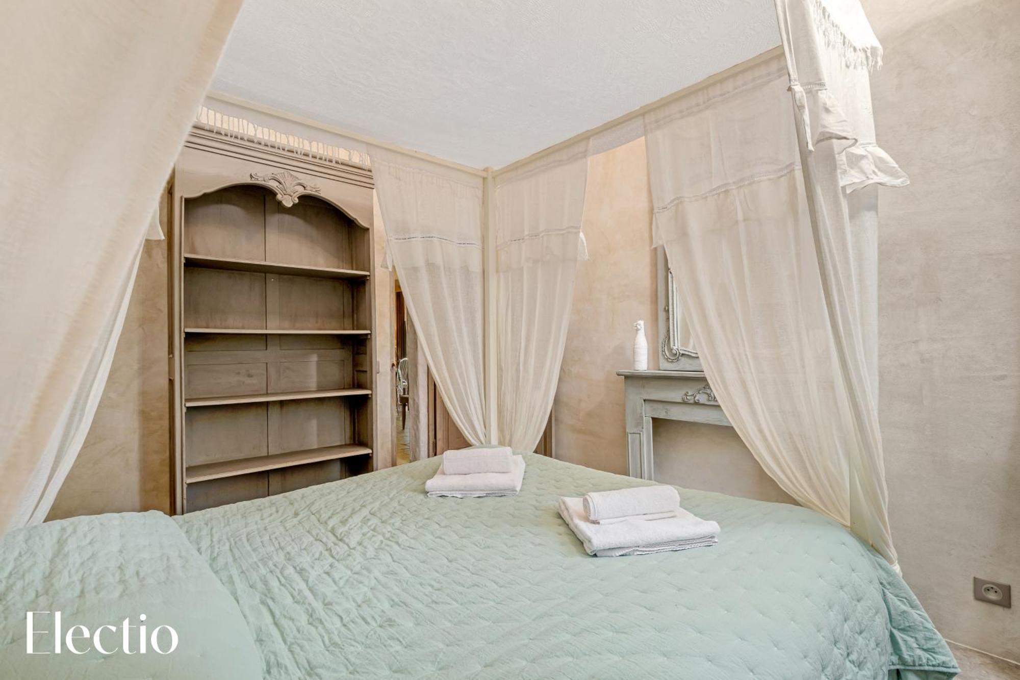 Residence Les Petitons Oppede Phòng bức ảnh