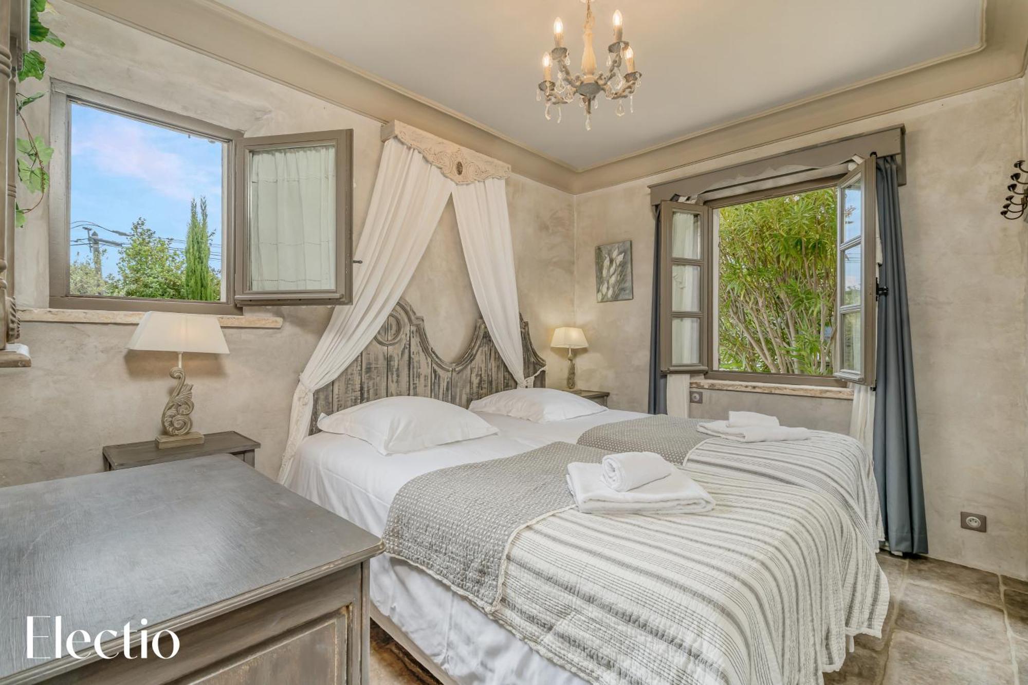 Residence Les Petitons Oppede Phòng bức ảnh