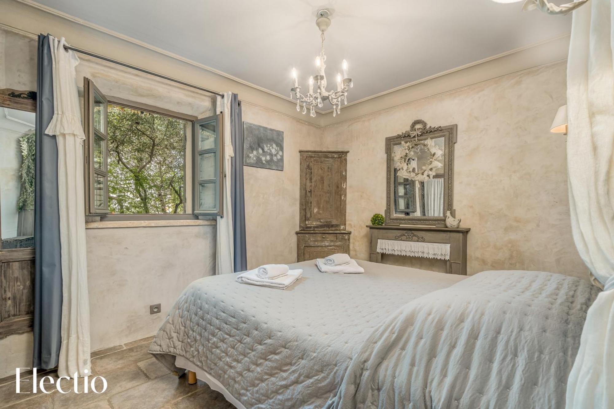 Residence Les Petitons Oppede Phòng bức ảnh