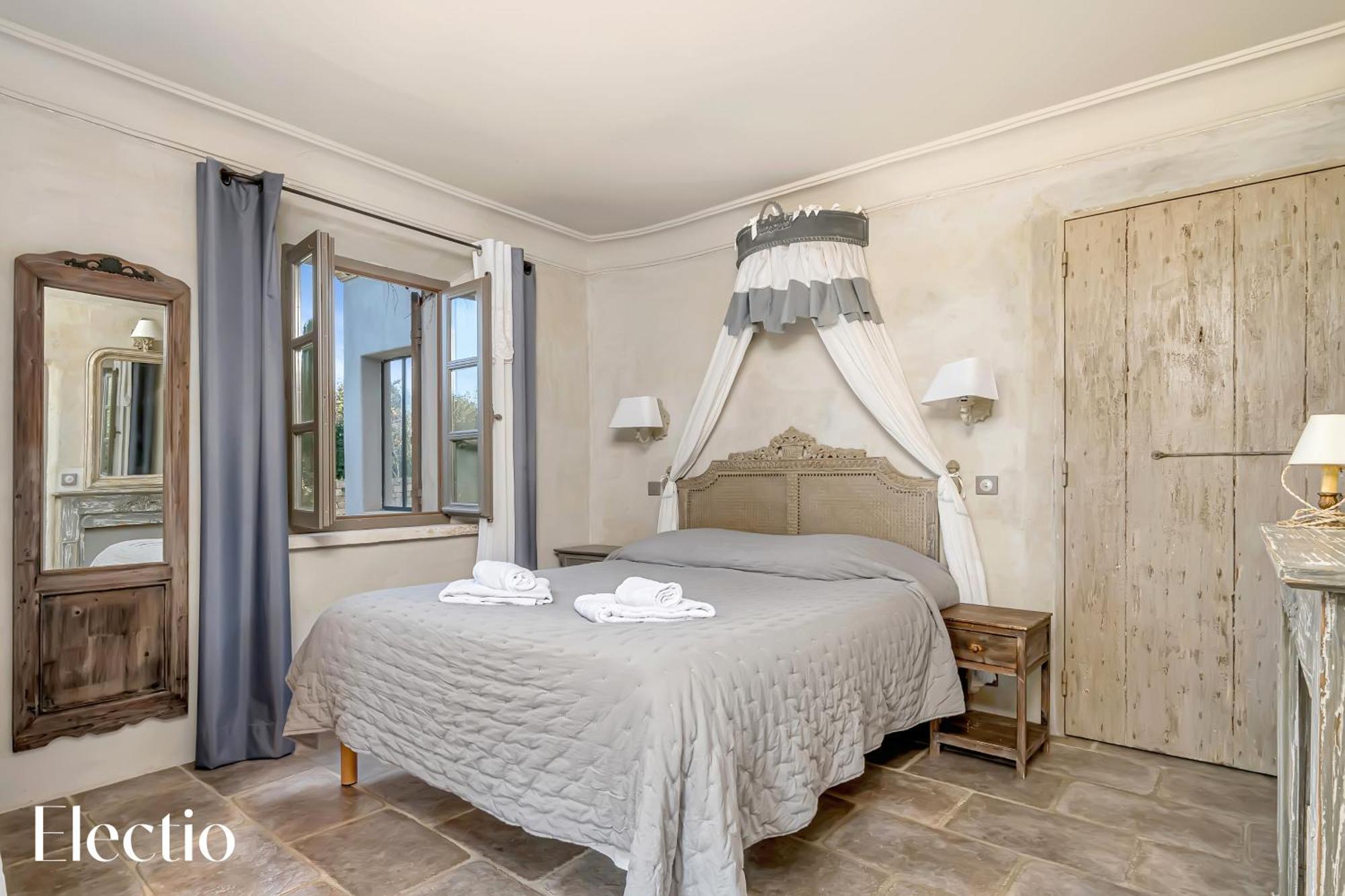 Residence Les Petitons Oppede Ngoại thất bức ảnh