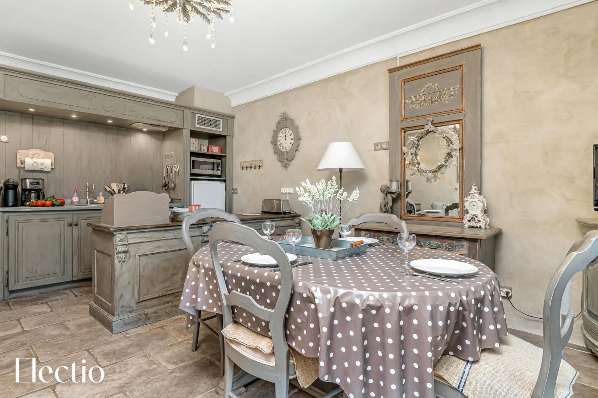 Residence Les Petitons Oppede Ngoại thất bức ảnh