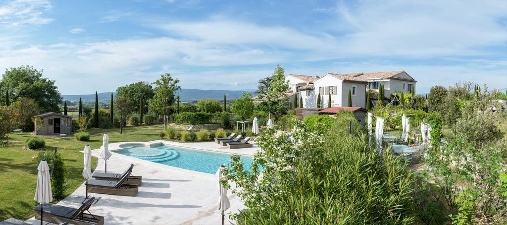 Residence Les Petitons Oppede Ngoại thất bức ảnh